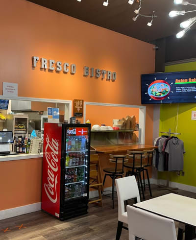 Fresco Bistro